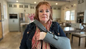 N.S. woman calls health-care system ‘dangerous’ after surgery postponements