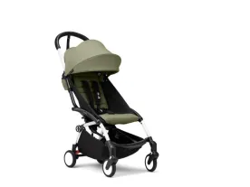 Health Canada has recalled this baby stroller. What to know