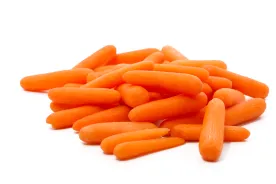 Organic carrots sold in Canada, U.S. recalled in deadly E.coli outbreak