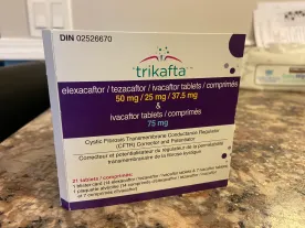 Saskatchewan expands Trikafta coverage for cystic fibrosis