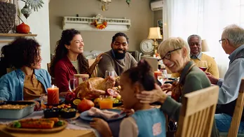 Thanksgiving on Ozempic: Here’s how to enjoy the meal with a smaller appetite