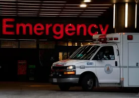 B.C. logged more than 1,800 health-care workplace violence claims last year: Data