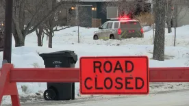 Calgary gas leak forces evacuation of homes, other residents told to be ready to leave