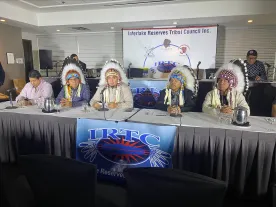 Interlake chiefs call on feds for Jordan’s Principle funding