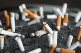 $32.5B settlement with tobacco giants approved by creditors, lawyer says