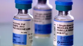 Ontario reports spike in measles cases; 37 linked to an exposure in New Brunswick