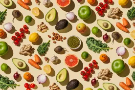 New year, new food? Here’s what to know about the top diets of 2025