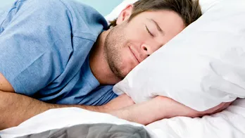 Another reason to get more sleep and this one might surprise you