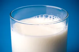 Calcium-rich foods like milk may lower colorectal cancer risk: study