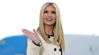 Ivanka Trump stays fit with this self-defense practice: ‘Moving meditation’